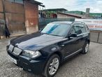 Dezmembrez BMW X3 E83 Facelift 3.0 Diesel,2.0 Diesel, 2.0 D - 4