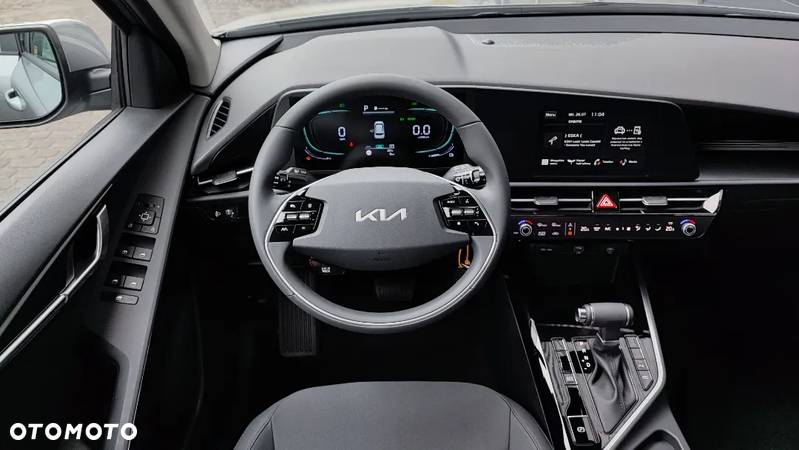 Kia Niro - 37