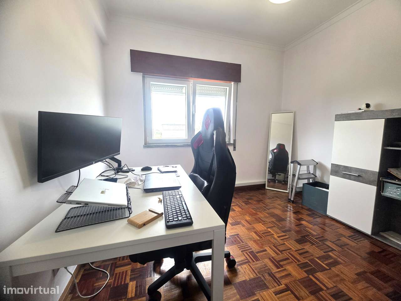 Fantástico Apartamento T2 em Pinhal de Frades - Seixal-22