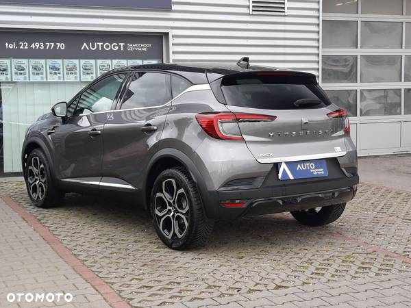 Mitsubishi ASX 1.3 mHEV Instyle DCT - 2