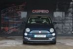 Fiat 500C 1.2 Lounge S&S - 8