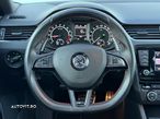 Skoda Octavia 2.0 TDI DSG RS - 11