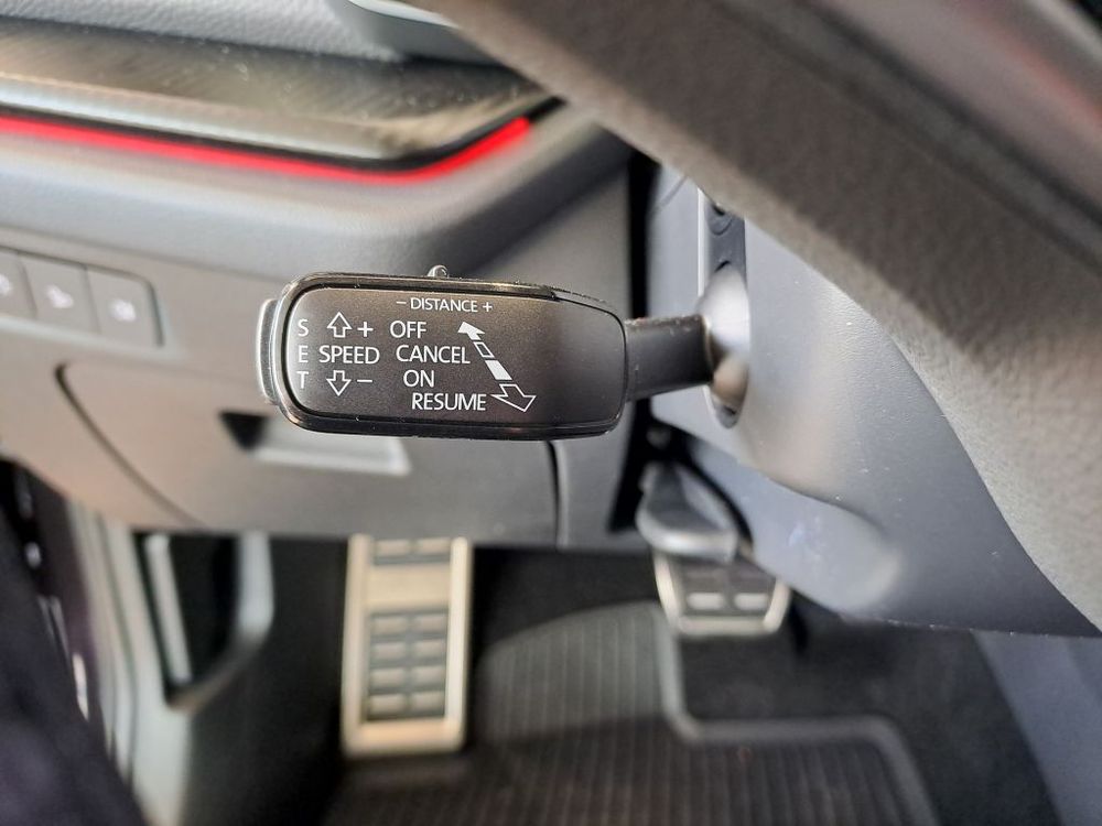 SKODA OCTAVIA 2.0 TSI 204KM DSG 4x4 SPORTLINE, dostępna od ręki
