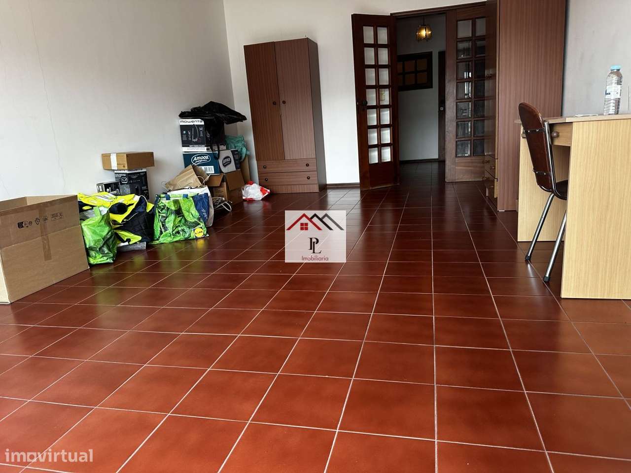 Apartamento T2+1 Junto a Solum - Grande imagem: 5/27