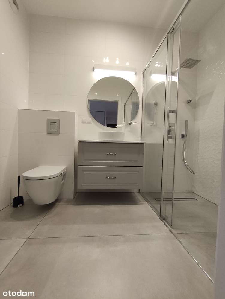 *Apartament*Krakowskie Tarasy*3-pok*Umeblowany*Loggia*Od zaraz*-15