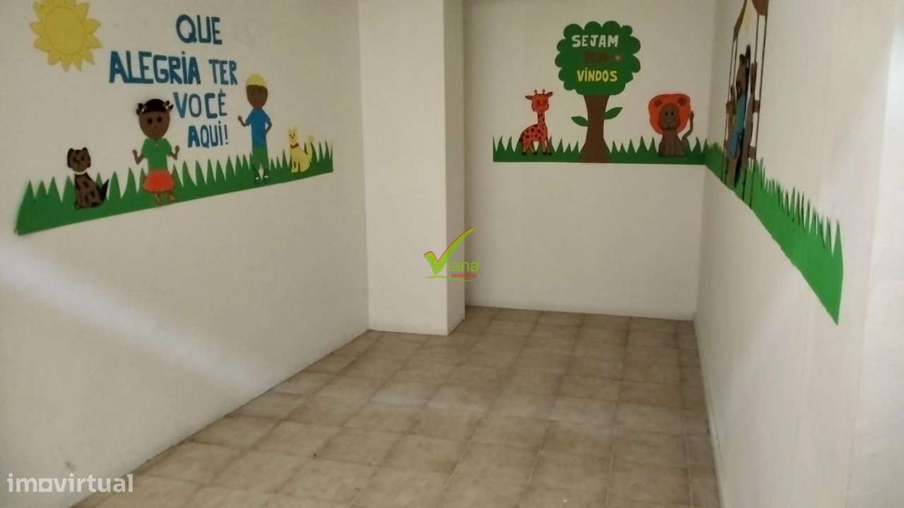 Loja no centro da Póvoa de Varzim-15