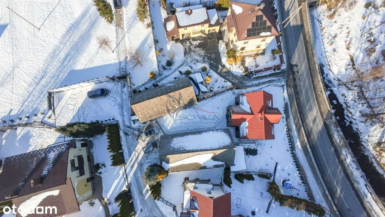 Dom w górach po generalnym remoncie.-14