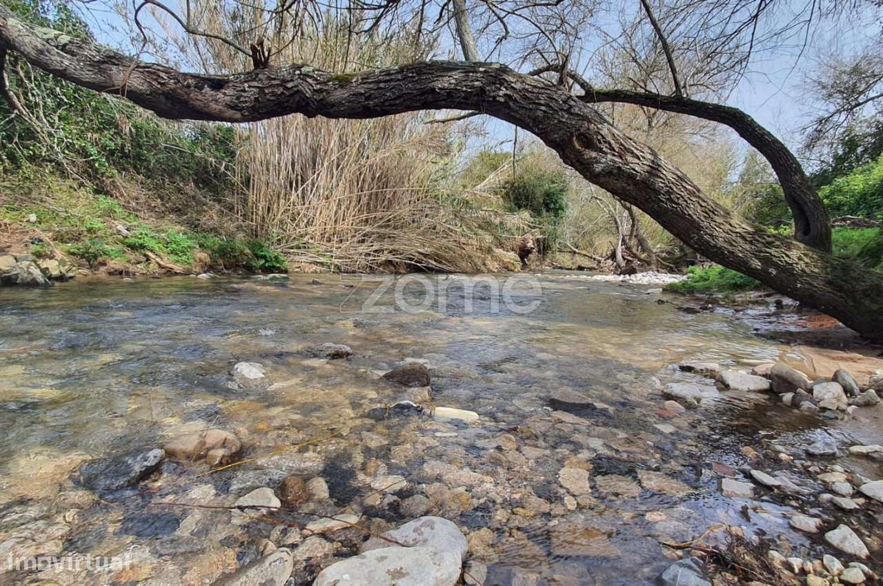 Terreno Rústico -Natureza, História e Tranquilidade na Terrugem Sin...-15