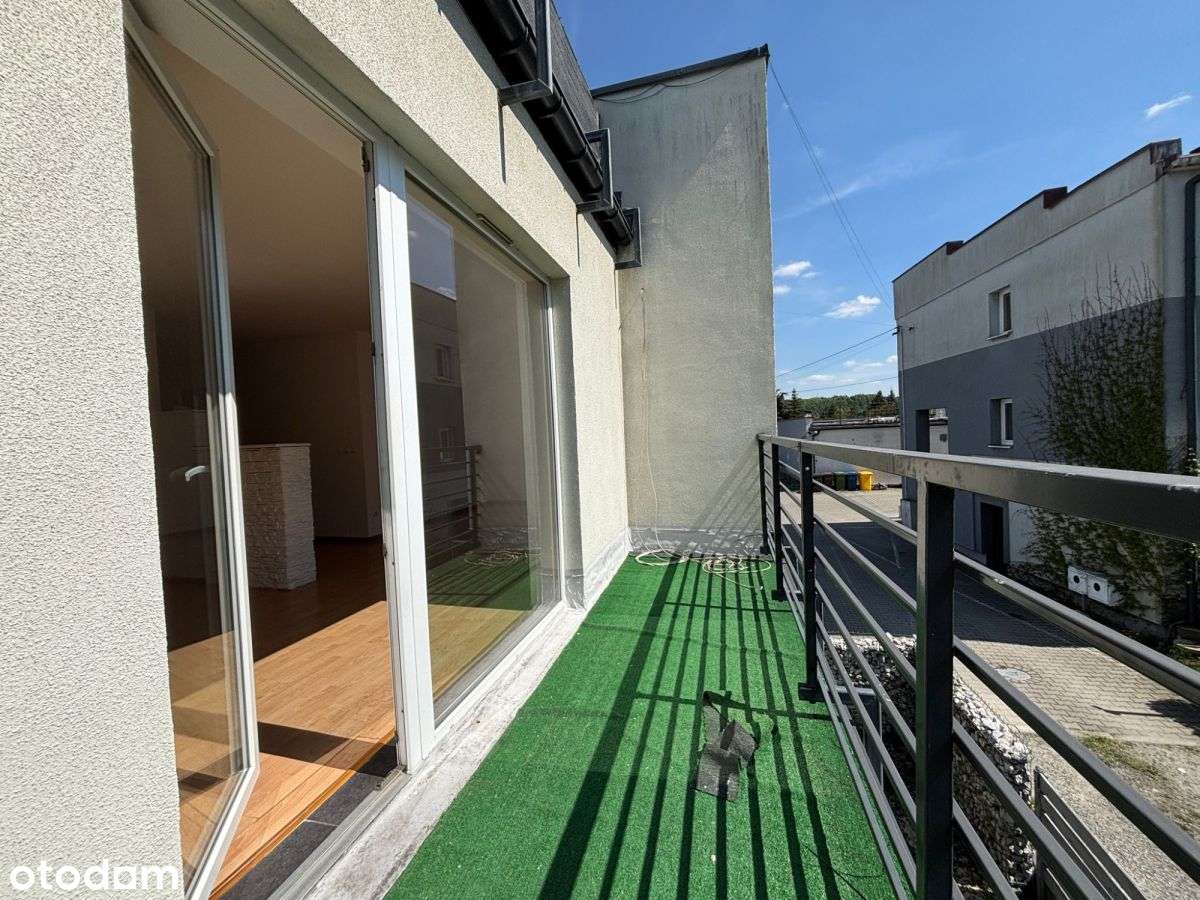 Apartamenty bezczynszowe na Golejowie-6