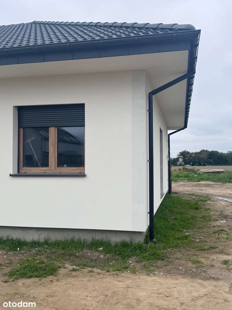 Parterowy nowoczesny z pompą ciepła-3