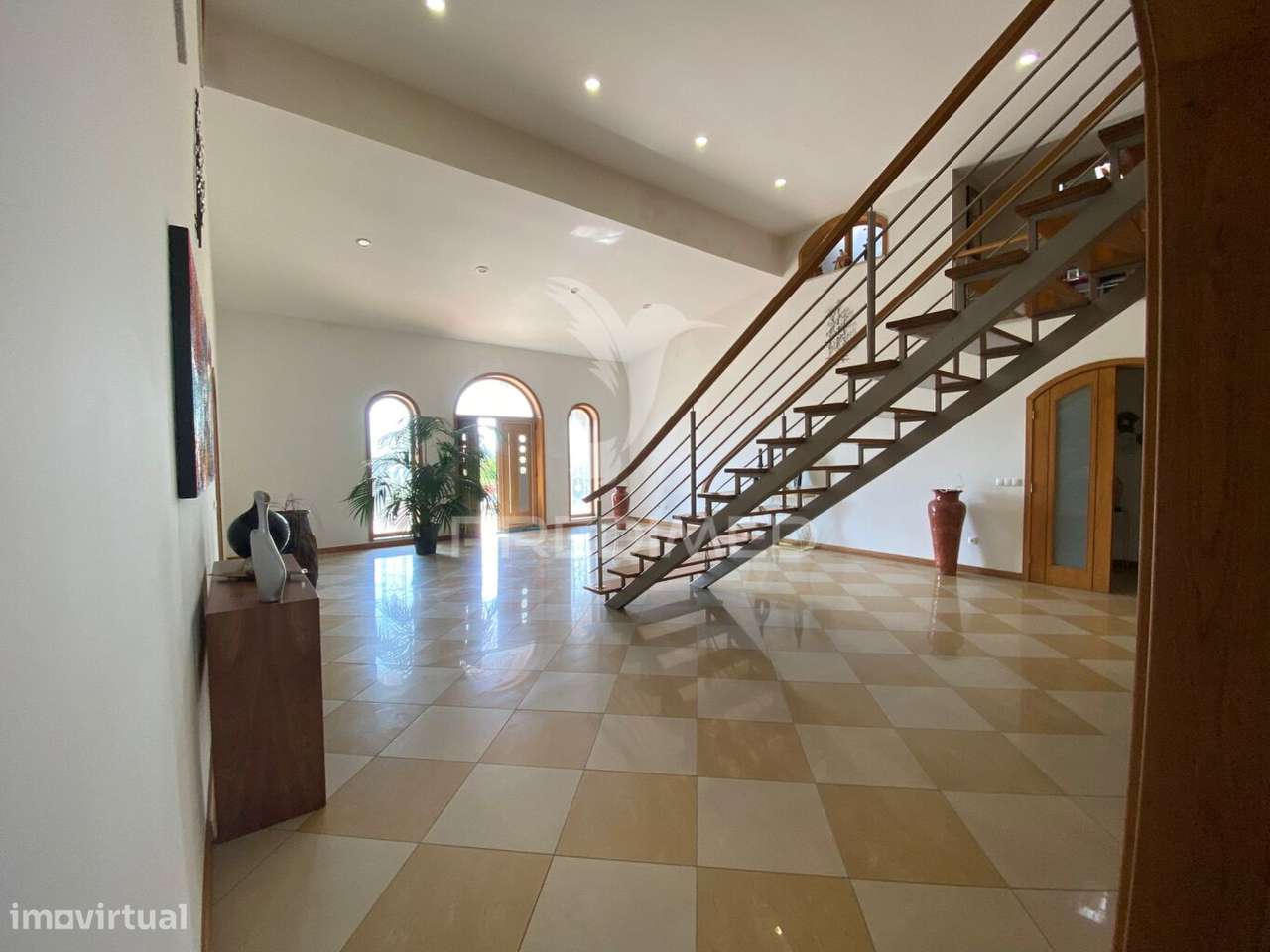 Moradia de Sonho com 441 m² – Espaço, Conforto e Elegância na Povoa... - Grande imagem: 3/40