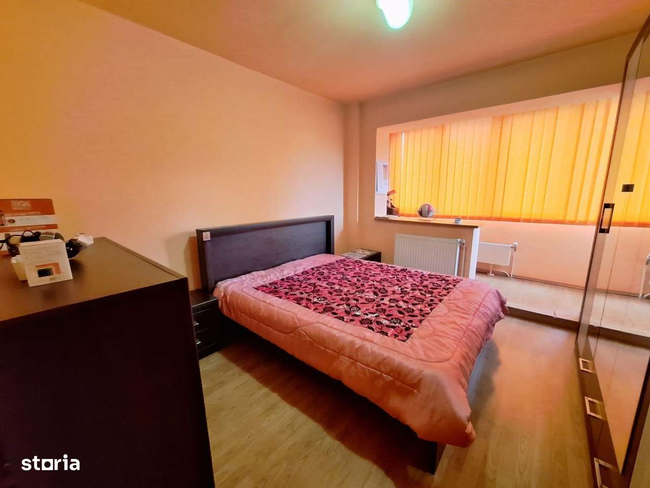 Apartament cu 3 camere finisat mobilat, zona strazii Gr. Alexandrescu - Imagine principală: 4/18