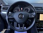 Skoda Superb 1.8 TSI Sportline - 27