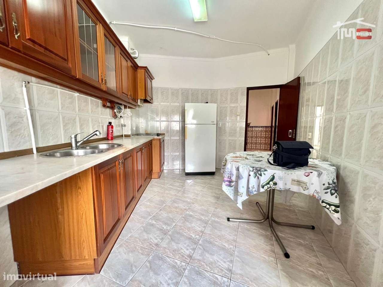 Apartamento T3 Barreiro - 2andar Coz. Equipada, A 10 minutos do centro - Grande imagem: 5/23