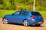 BMW Seria 1 - 7