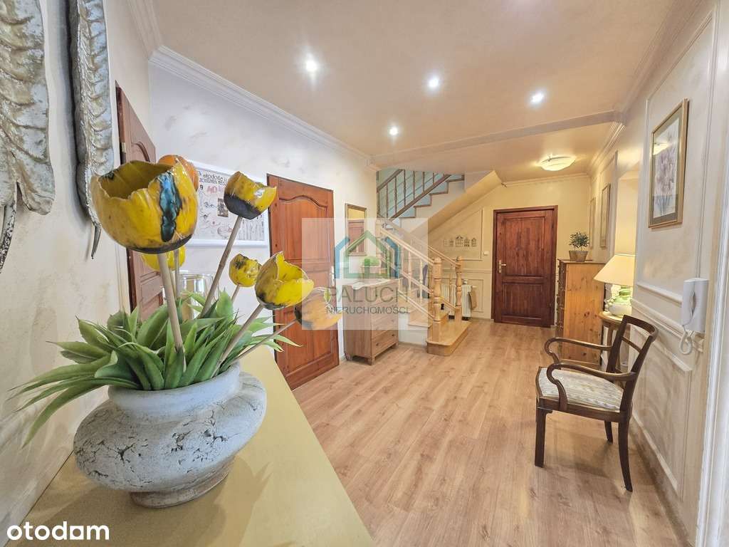 Wyjątkowy Dom na Osiedlu „Kwiatowym” w Bolesławcu-7