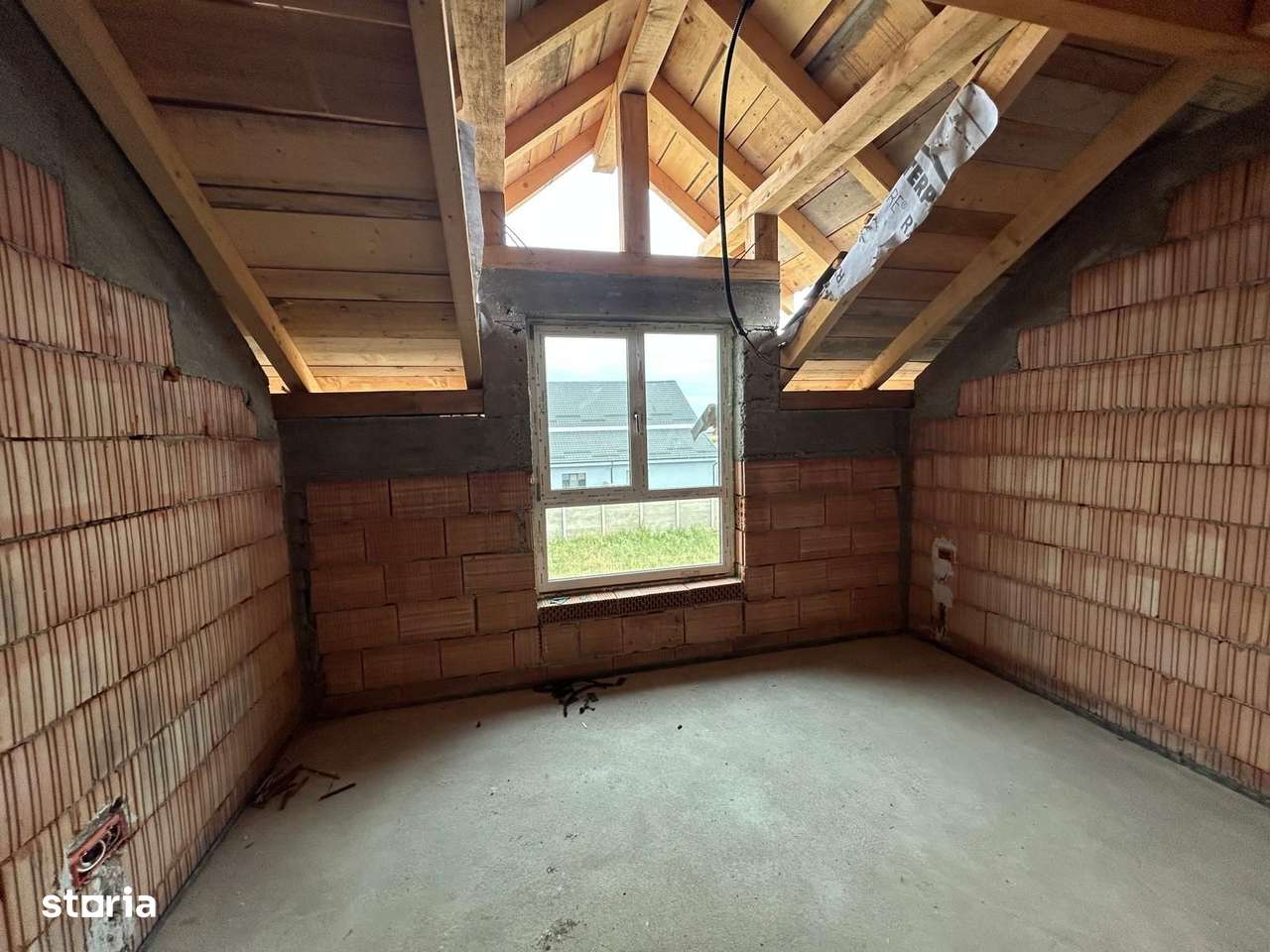 COMISION 0 | Duplex modern cu 4 camere de vânzare | Sacalaz - Imagine principală: 4/10