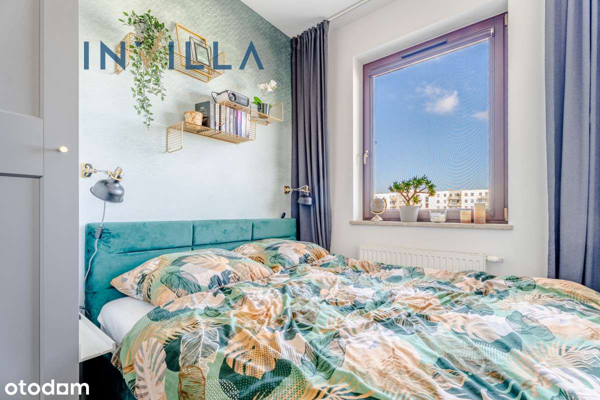 Gotowe do wprowadzenia mieszkanie na Morenie-7