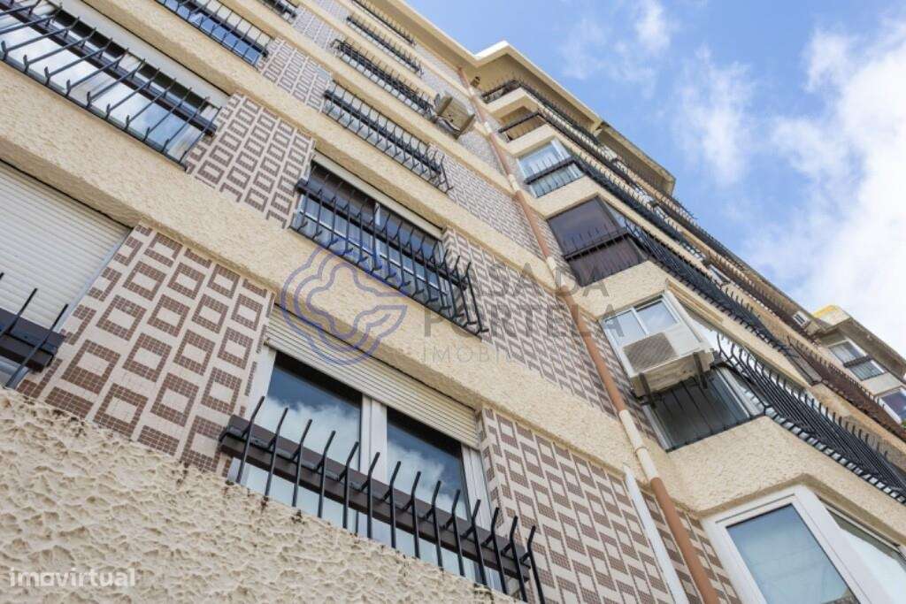 T3 Transformado em T2 (Reversível) | Urbisado – Jardim de Vanicelos | - Grande imagem: 3/25