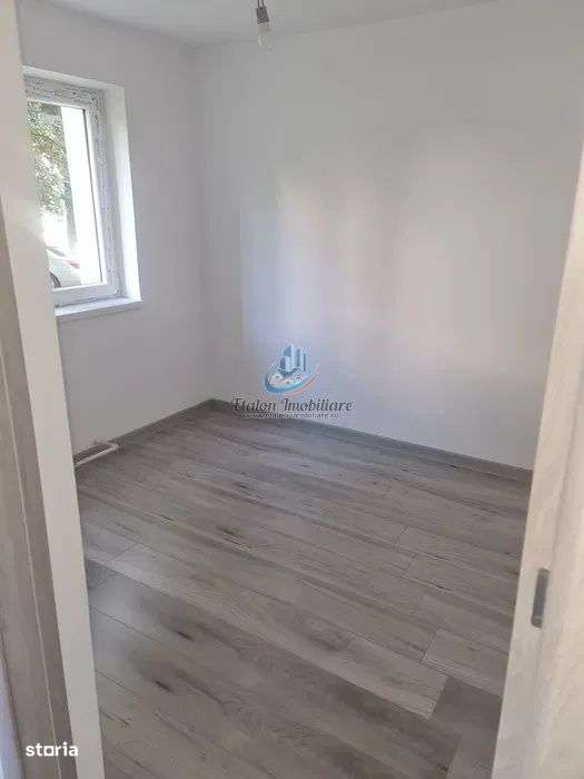 Apartament 3 camere, parter, zona Liceu Informatica Darmanesti — fotografia 3