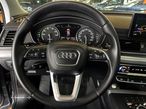 Audi Q5 50 TFSIe quattro Advanced S tronic - 11