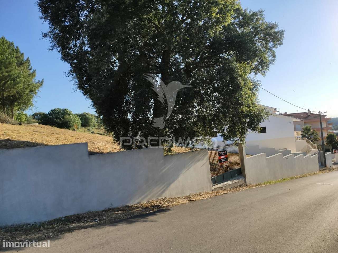 Terreno para construção - Grande imagem: 2/12