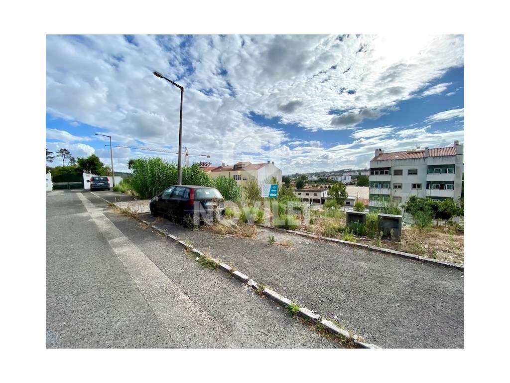 Terreno no centro de Pombal - Grande imagem: 2/7
