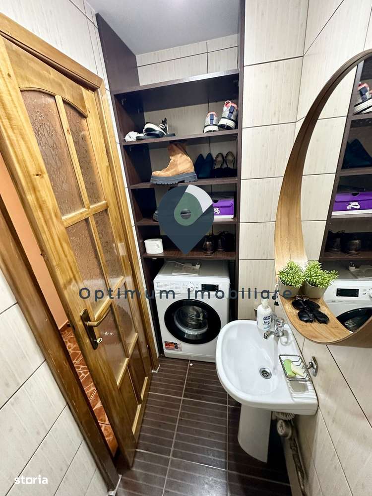 Apartament cu 3 camere, 2 bai in Manastur, zona P-ta Ion Mester !-5