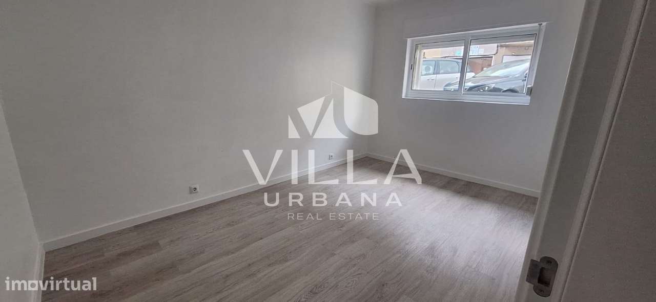 Apartamento T3 com Logradouro – Fogueteiro, Seixal-8