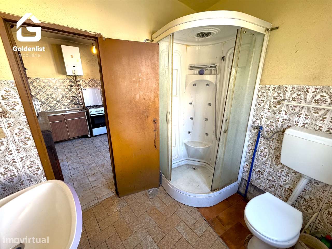 Moradia T3 Venda em São Vicente da Beira,Castelo Branco-19