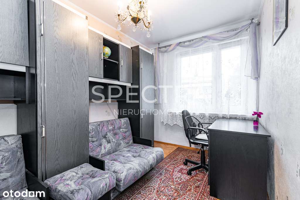 Apartment in krakow - Widok 5