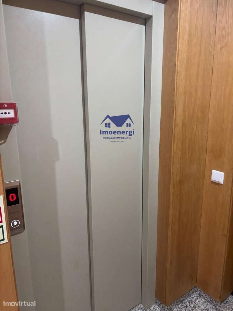 Apartamento T2 - Vila do Conde-20