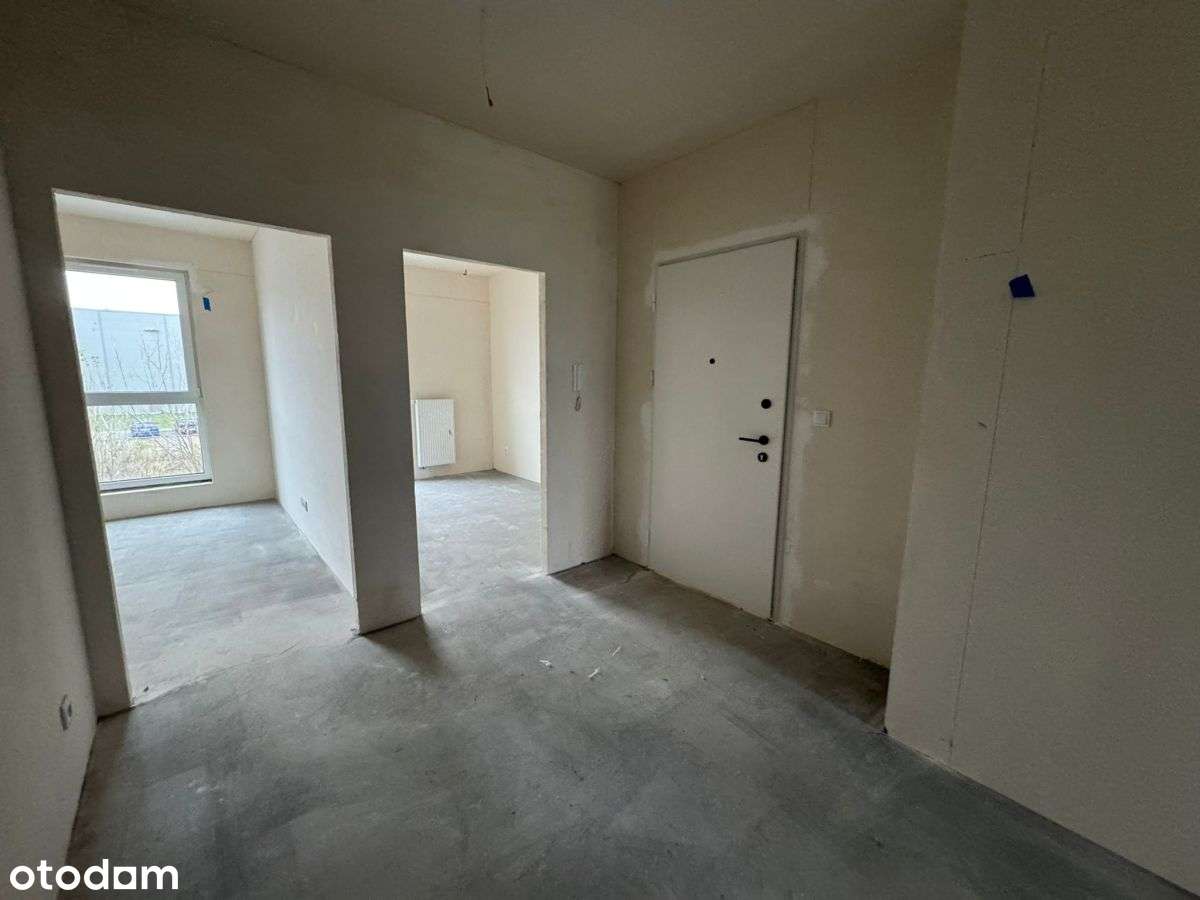 Mieszkanie 3 pok. Odbiory Styczeń'26-5