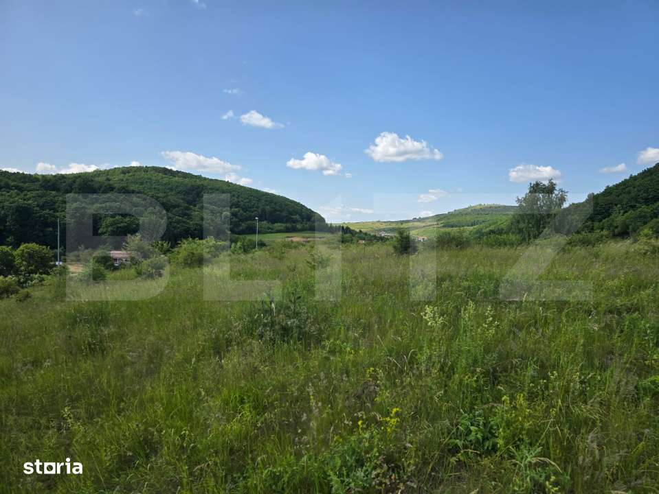 Teren potrivit pentru investitie in zona complexului Domeniul Regilor. - Imagine principală: 5/5