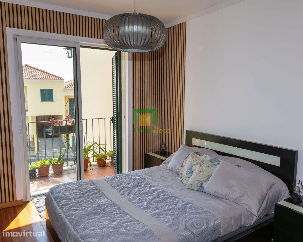 Moradia T3 Campanário-11