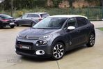 Citroën C3 1.2 PureTech Shine EAT6 - 13