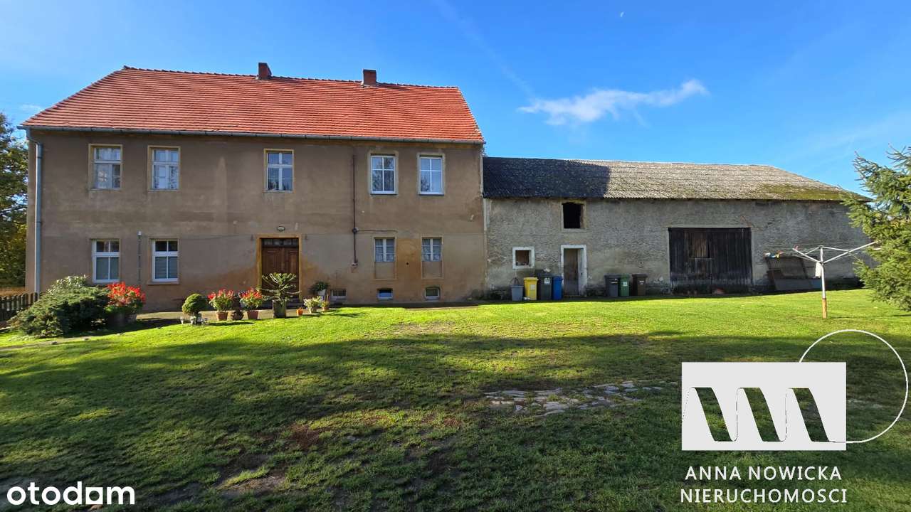 dom z klimatem i przestrzenią-0