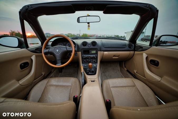 Mazda MX-5 1.6 16V - 34