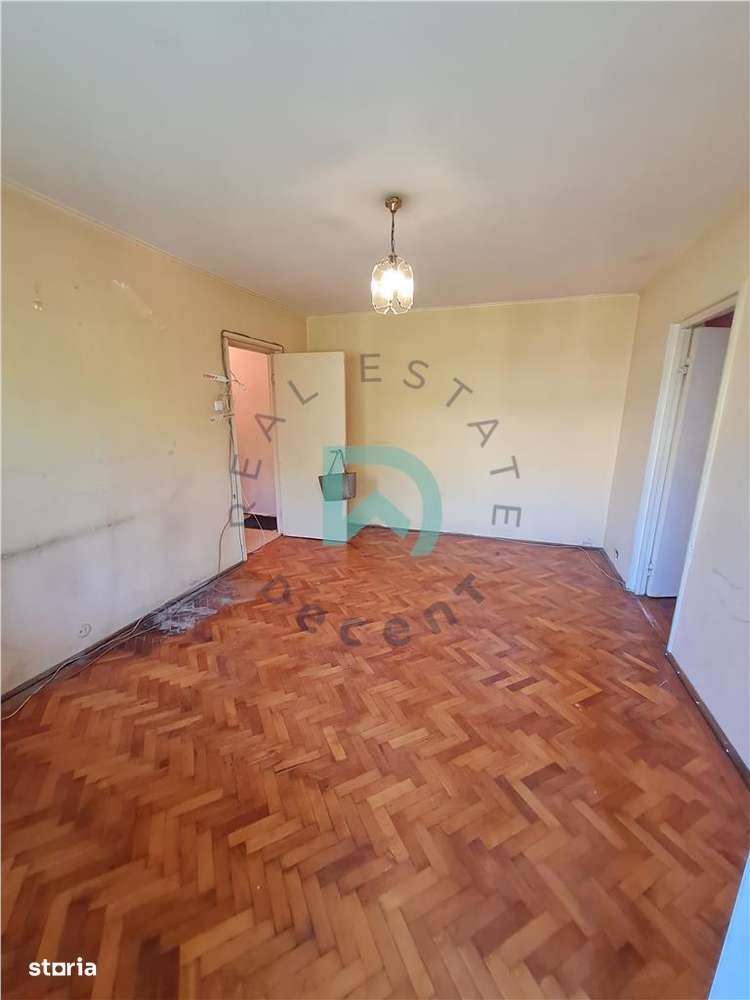 Apartament 2 camere Astra, etaj 2, Brasov - Imagine principală: 3/13