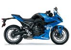 Suzuki GSX - 1