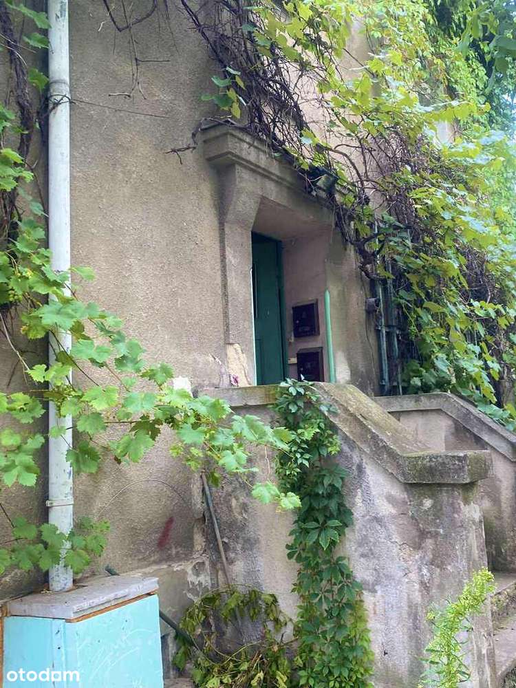 Kamienica pod działalność/Inwestycja-SUPER OKAZJA !-1