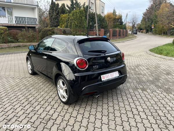 Alfa Romeo Mito 1.4 TB Distinctive - 21