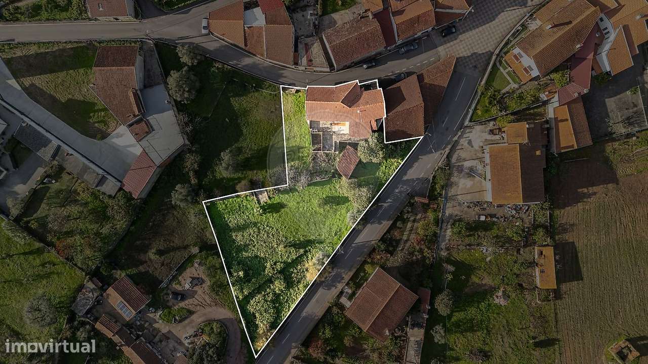 Moradia T2 para venda - Grande imagem: 2/36