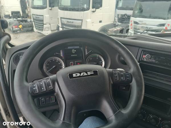 DAF FT 460 XF - 14