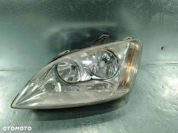 LAMPA LEWA PRZÓD FORD C-MAX I - 1