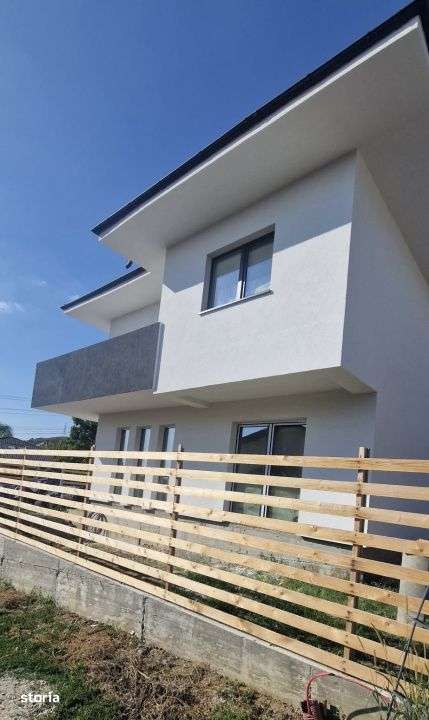 Casa de vanzare Stefanesti Valea Mare 0% comision - Imagine principală: 4/19