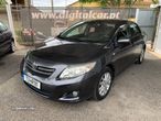 Toyota Corolla 1.4 D-4D Terra AC+VSC - 1