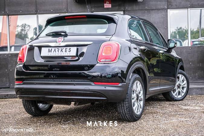 Fiat 500X 1.3 MJ Pop Star J17 S&S - 14