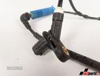 Sensor ABS Trás Seminovo/ Original BMW Z4 Roadster (E85)/BMW Z4 Coupe (E86) 3452... - 2