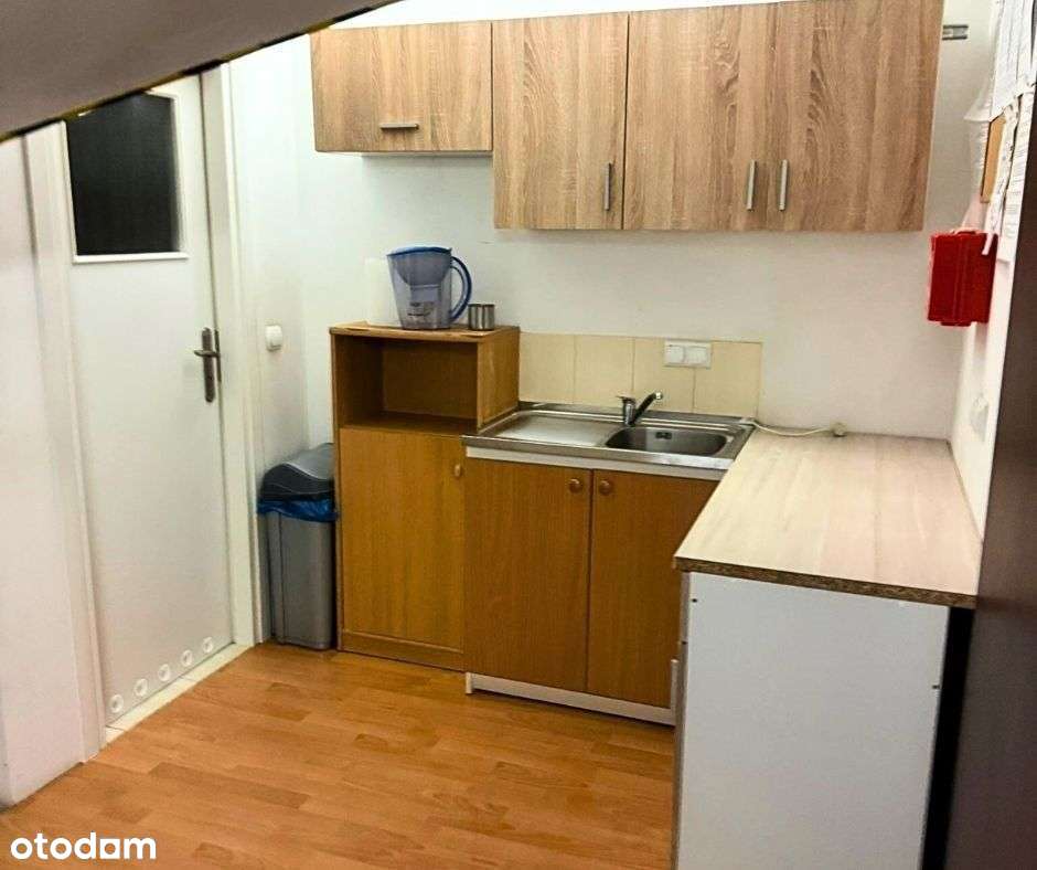 2 Lokale handlowo-usługowe, Brzesko-8